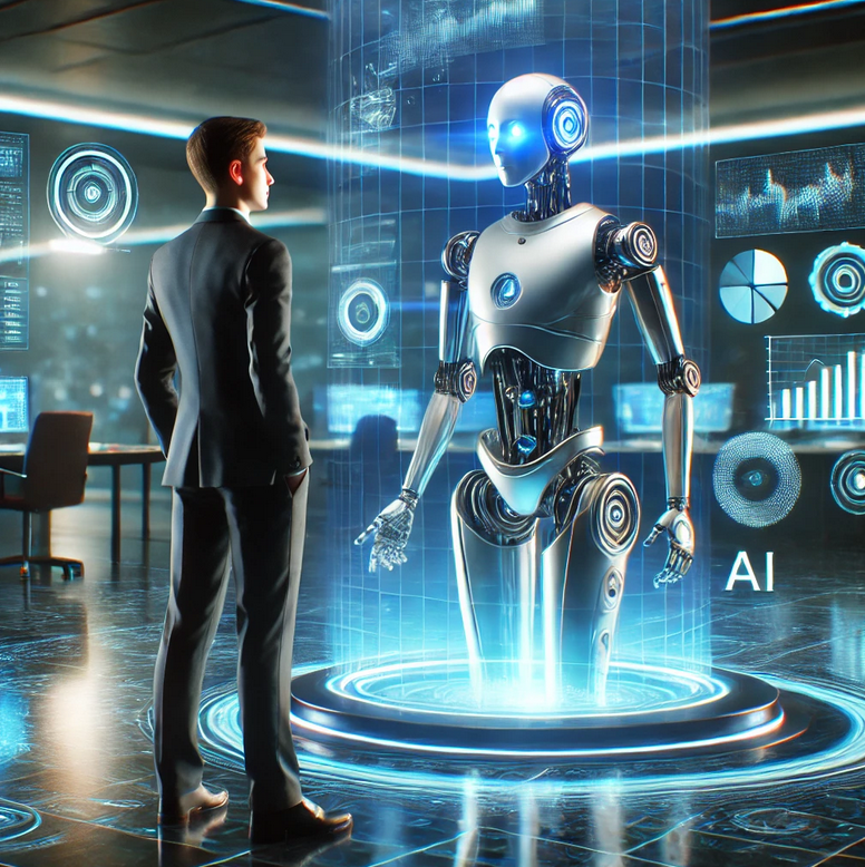 The AI Revolution: How Automation is Reshaping Jobs and the Global Economy